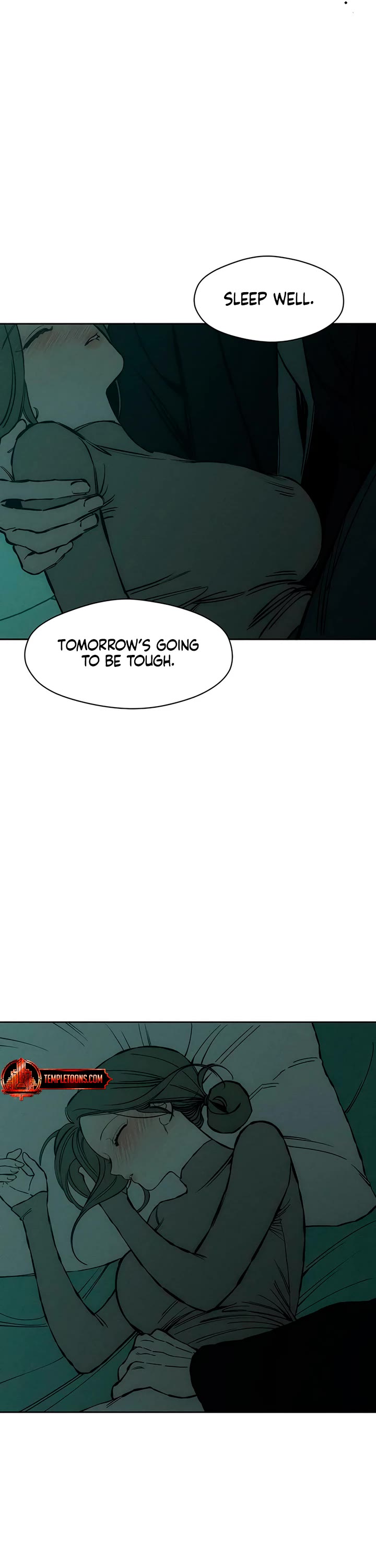 Read Tears on a Withered Flower Manga Online