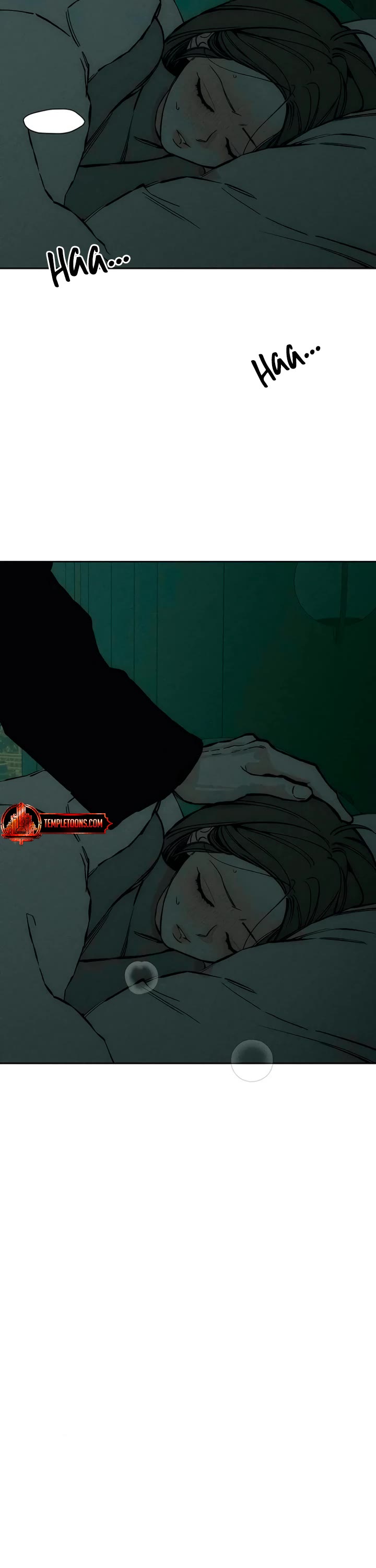 Read Tears on a Withered Flower Manga Online