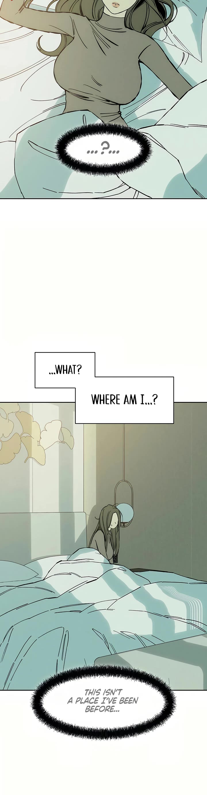 Read Tears on a Withered Flower Manga Online