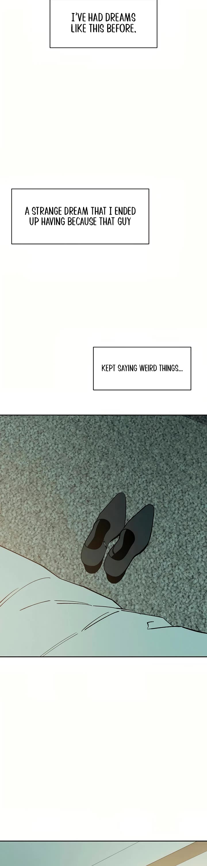 Read Tears on a Withered Flower Manga Online