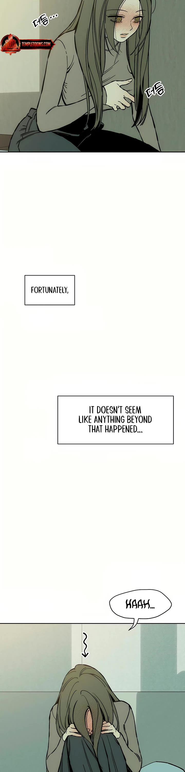 Read Tears on a Withered Flower Manga Online