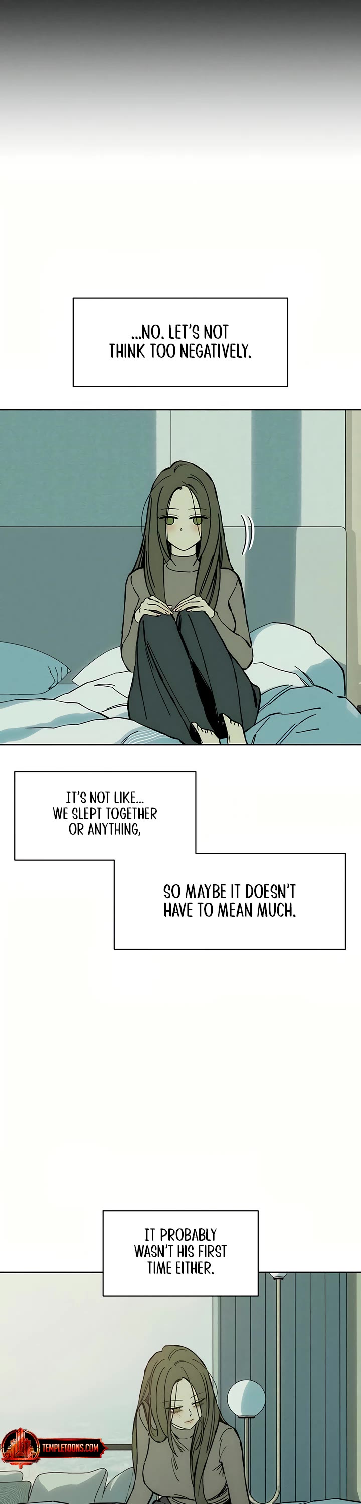Read Tears on a Withered Flower Manga Online