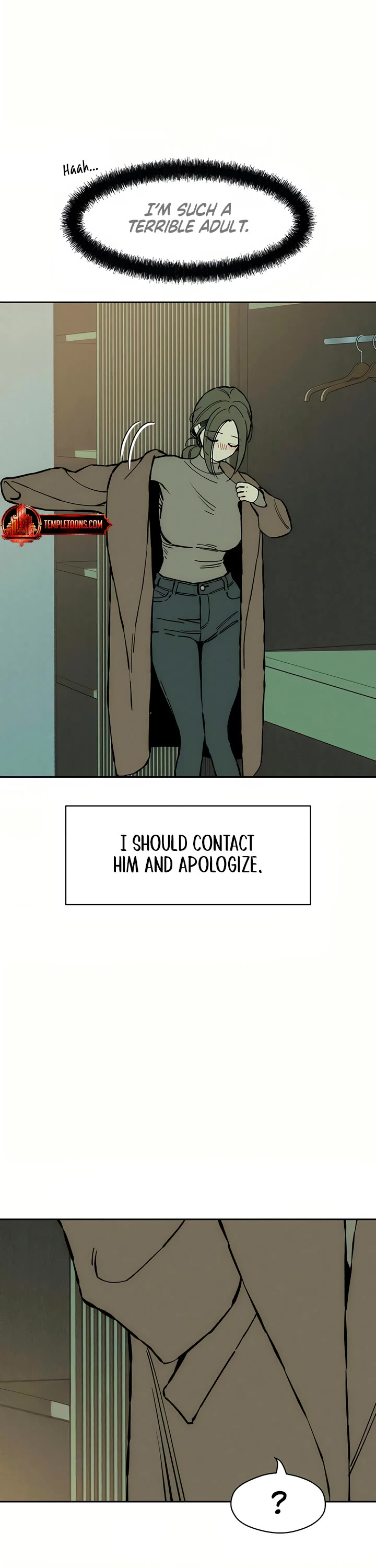 Read Tears on a Withered Flower Manga Online