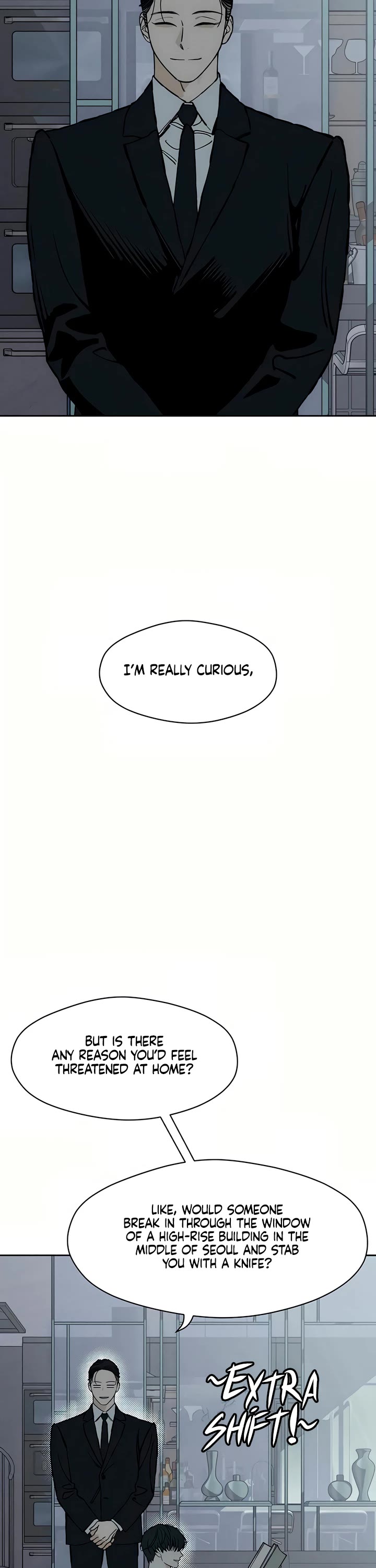 Read Tears on a Withered Flower Manga Online