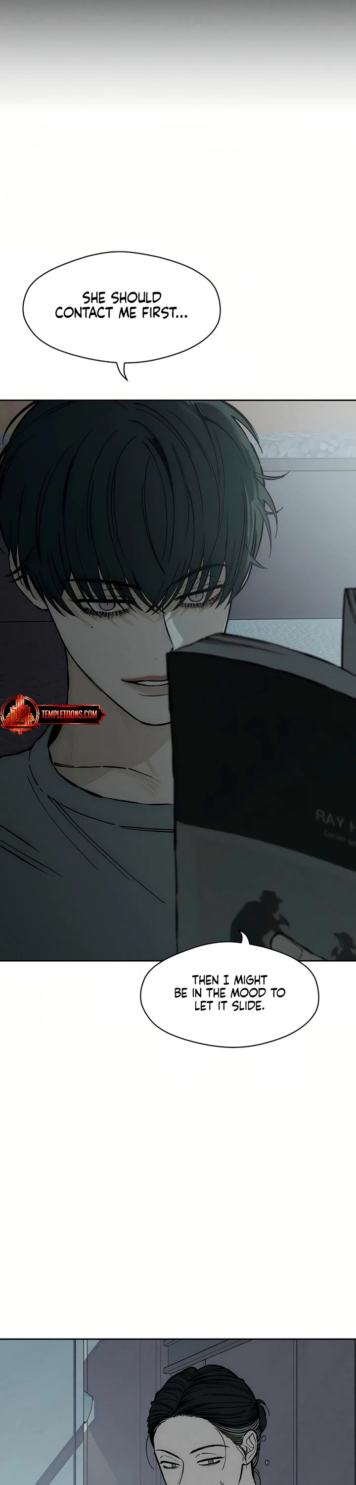 Read Tears on a Withered Flower Manga Online