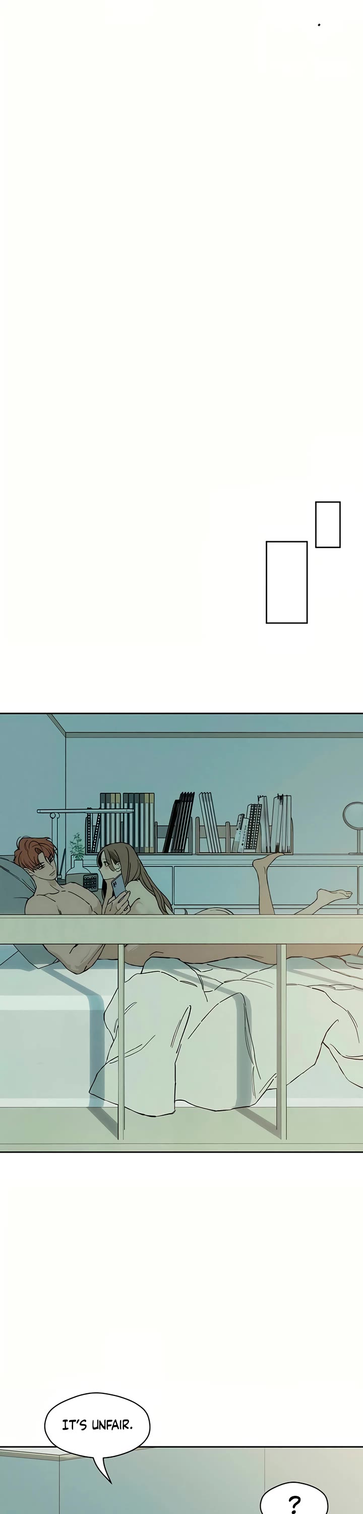 Read Tears on a Withered Flower Manga Online