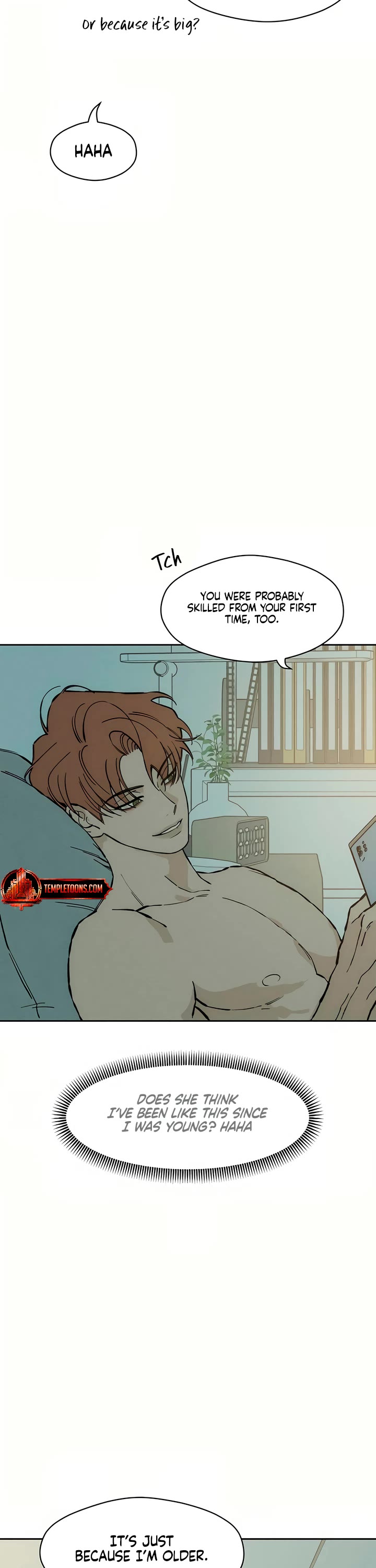 Read Tears on a Withered Flower Manga Online
