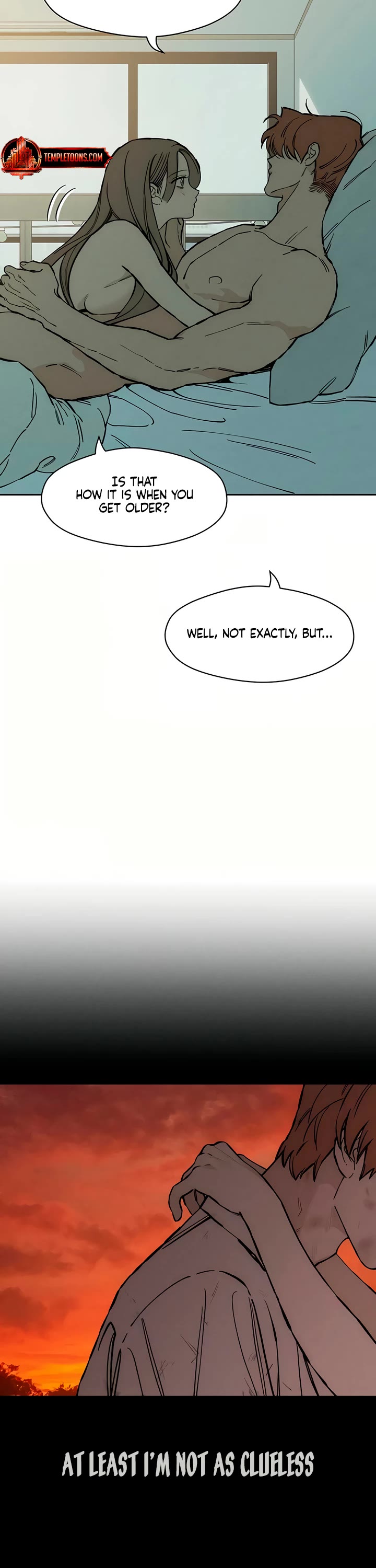 Read Tears on a Withered Flower Manga Online