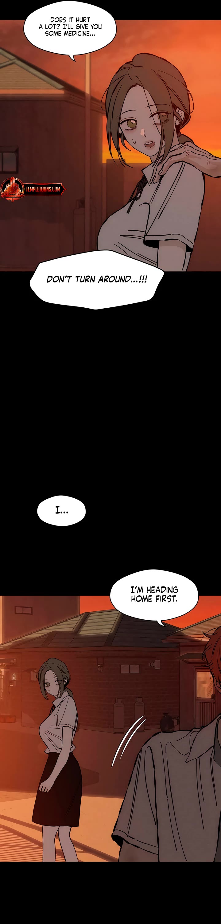 Read Tears on a Withered Flower Manga Online