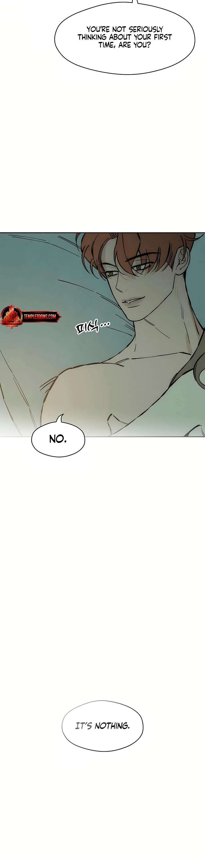 Read Tears on a Withered Flower Manga Online