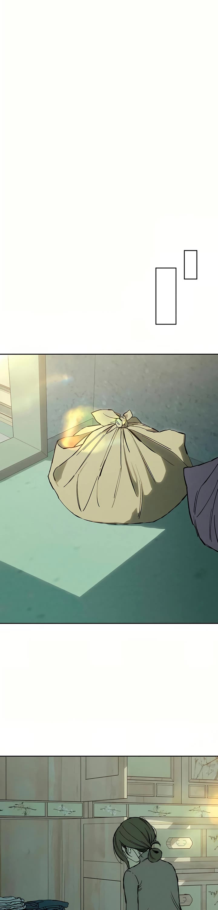 Read Tears on a Withered Flower Manga Online