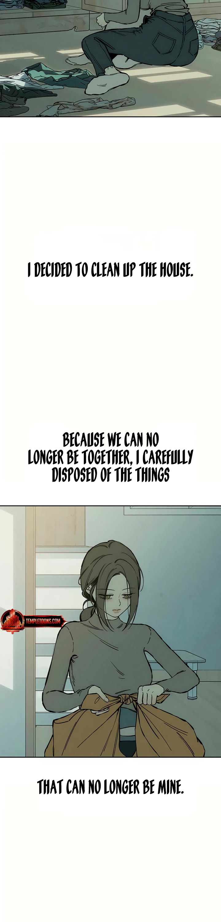 Read Tears on a Withered Flower Manga Online