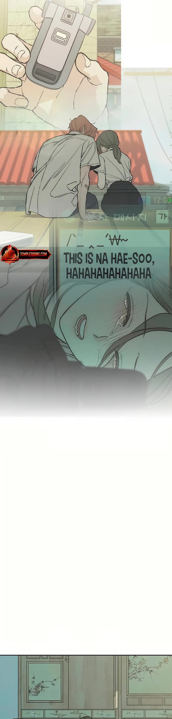 Read Tears on a Withered Flower Manga Online