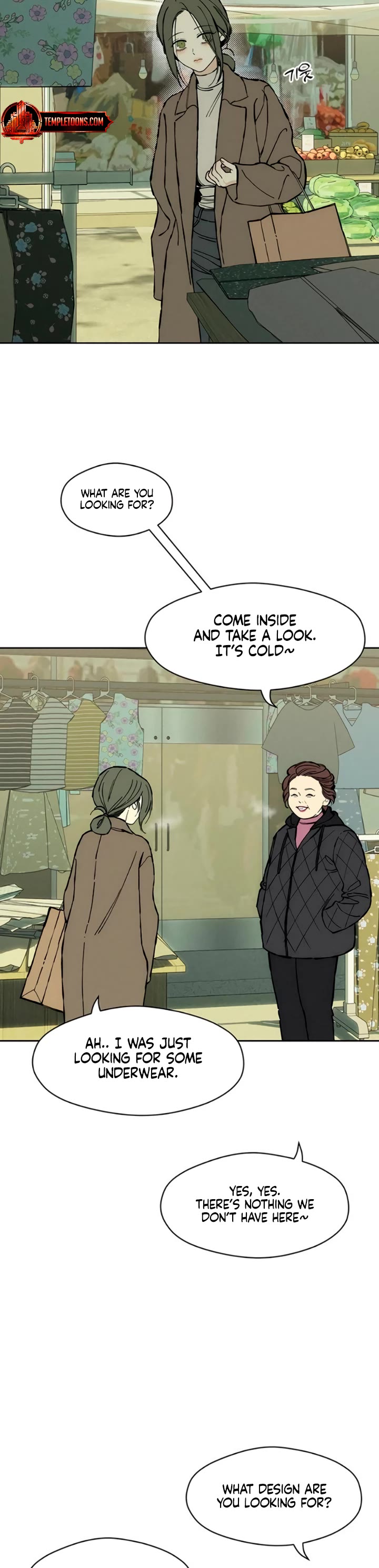 Read Tears on a Withered Flower Manga Online