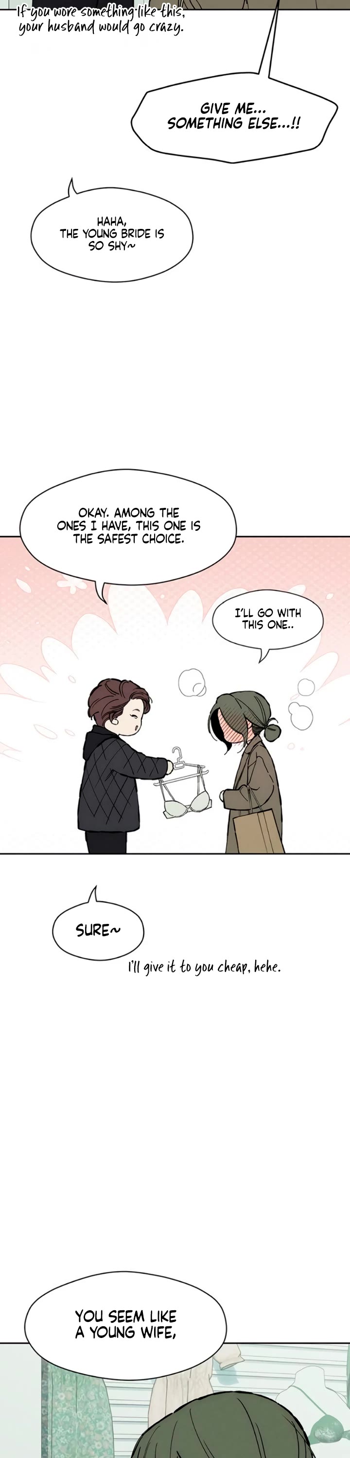 Read Tears on a Withered Flower Manga Online