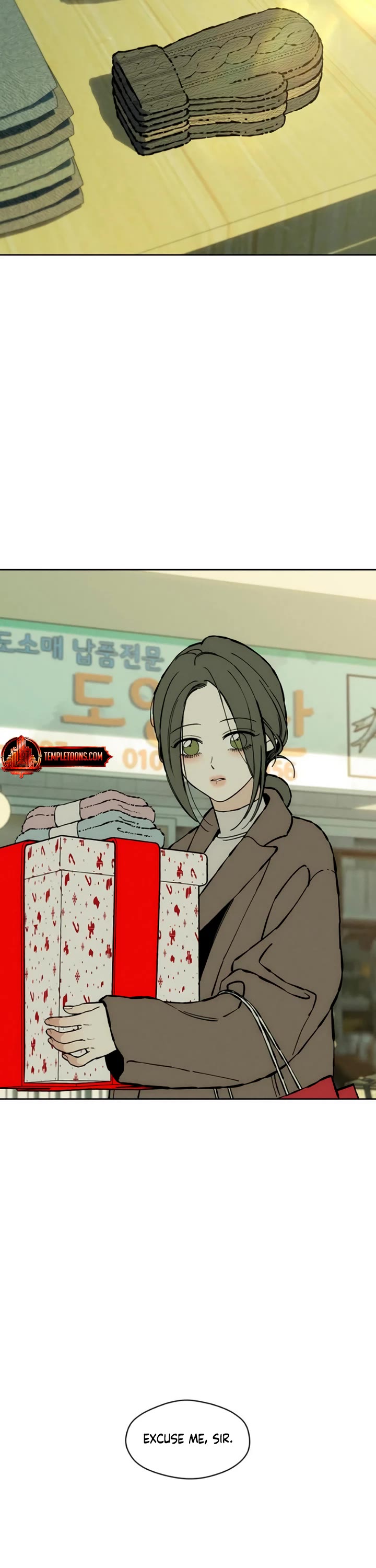 Read Tears on a Withered Flower Manga Online