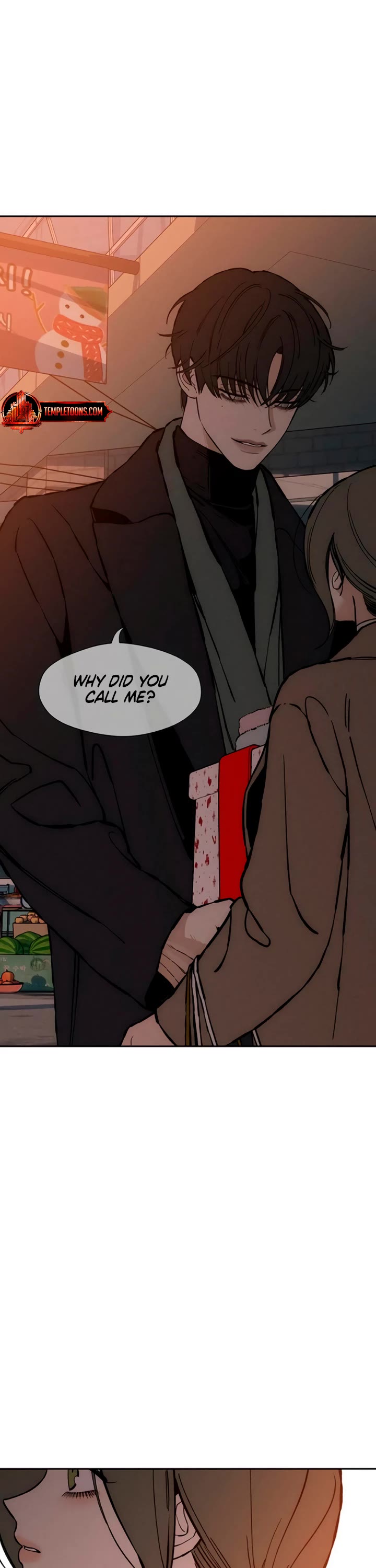 Read Tears on a Withered Flower Manga Online
