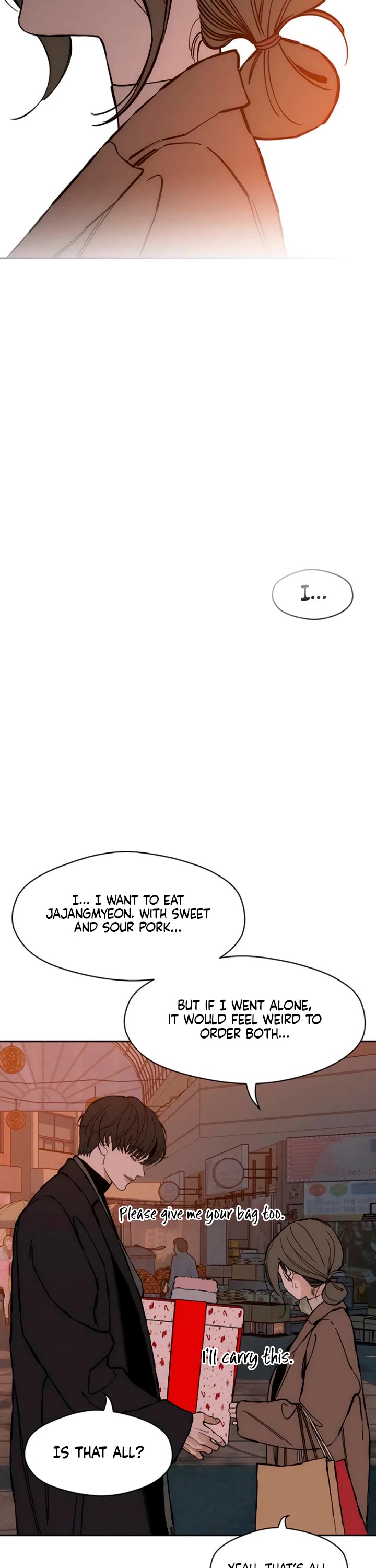 Read Tears on a Withered Flower Manga Online