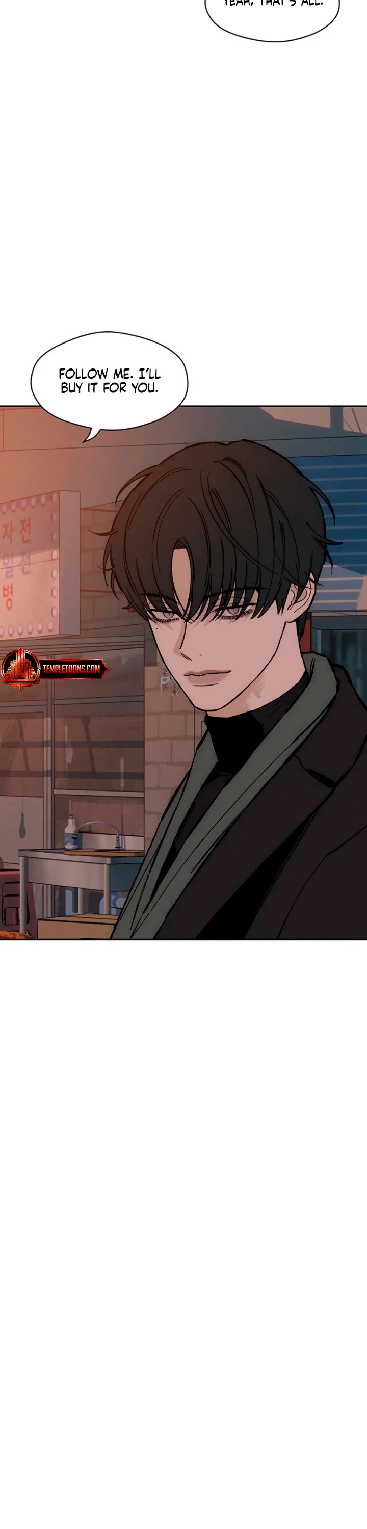 Read Tears on a Withered Flower Manga Online
