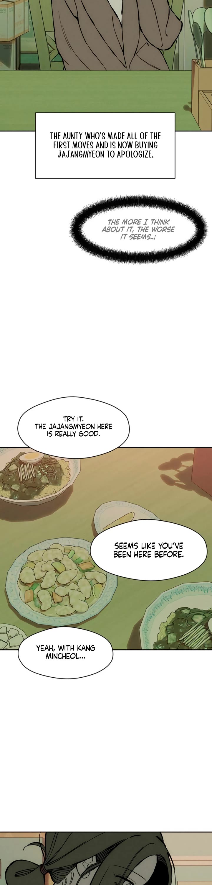 Read Tears on a Withered Flower Manga Online