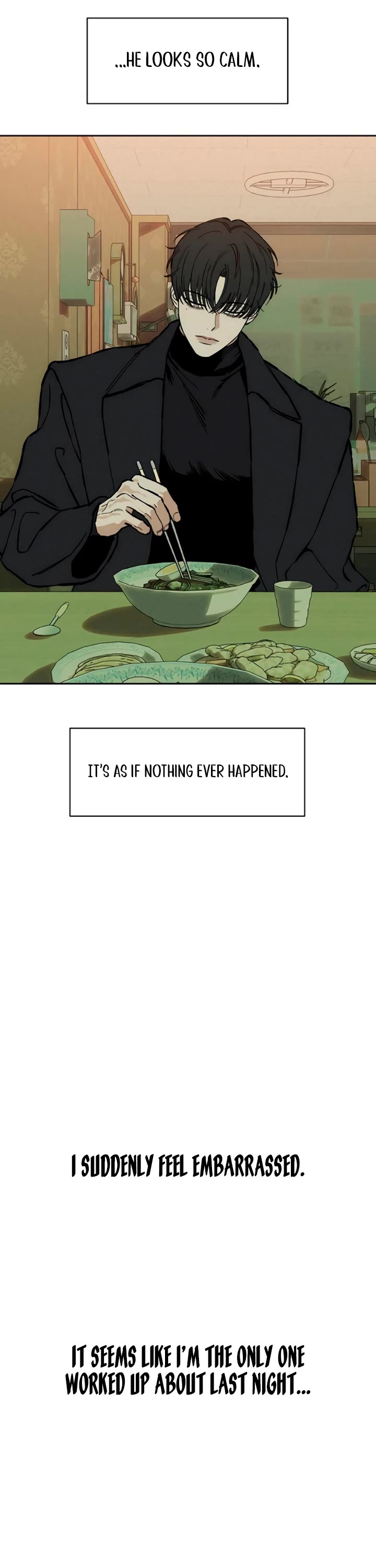 Read Tears on a Withered Flower Manga Online