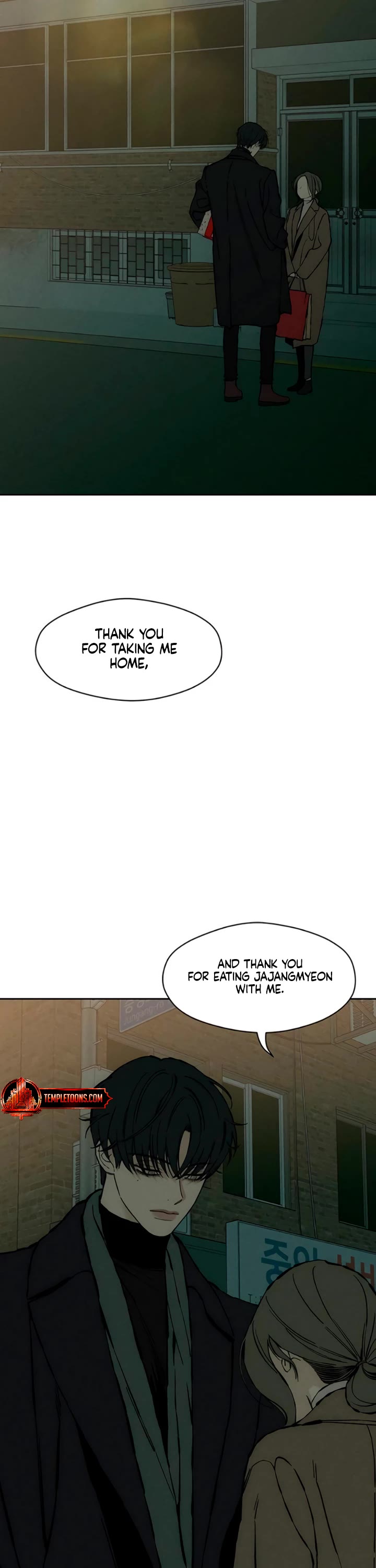Read Tears on a Withered Flower Manga Online