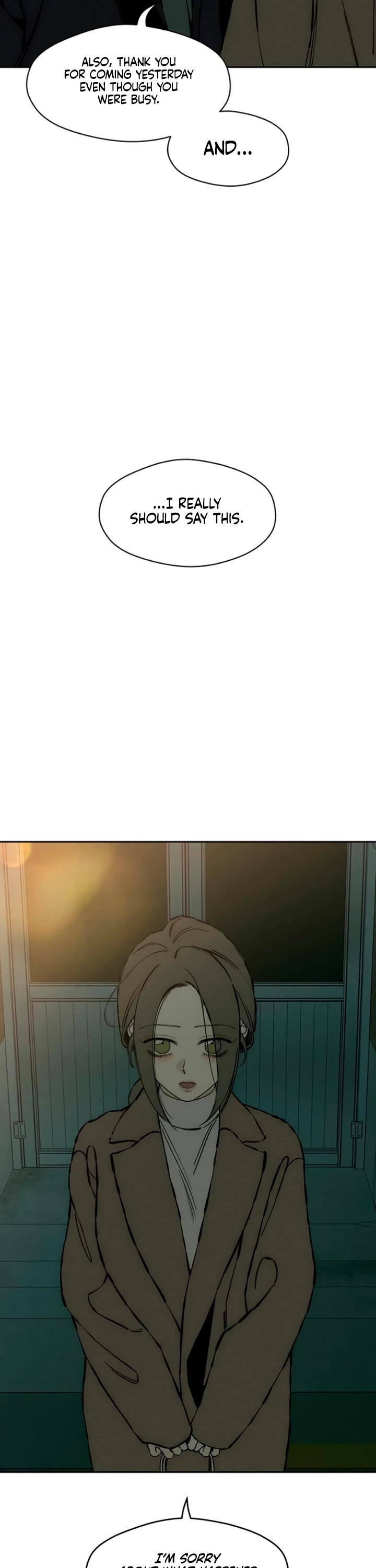 Read Tears on a Withered Flower Manga Online
