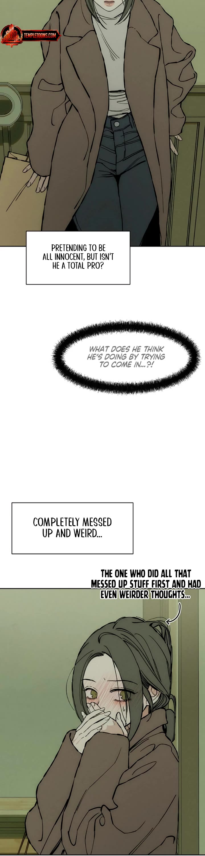 Read Tears on a Withered Flower Manga Online
