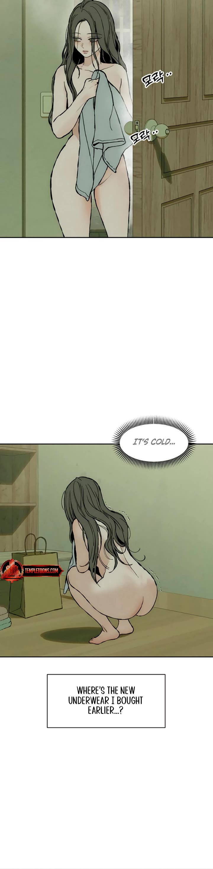 Read Tears on a Withered Flower Manga Online