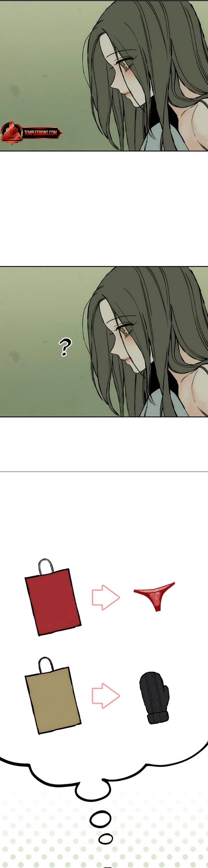 Read Tears on a Withered Flower Manga Online