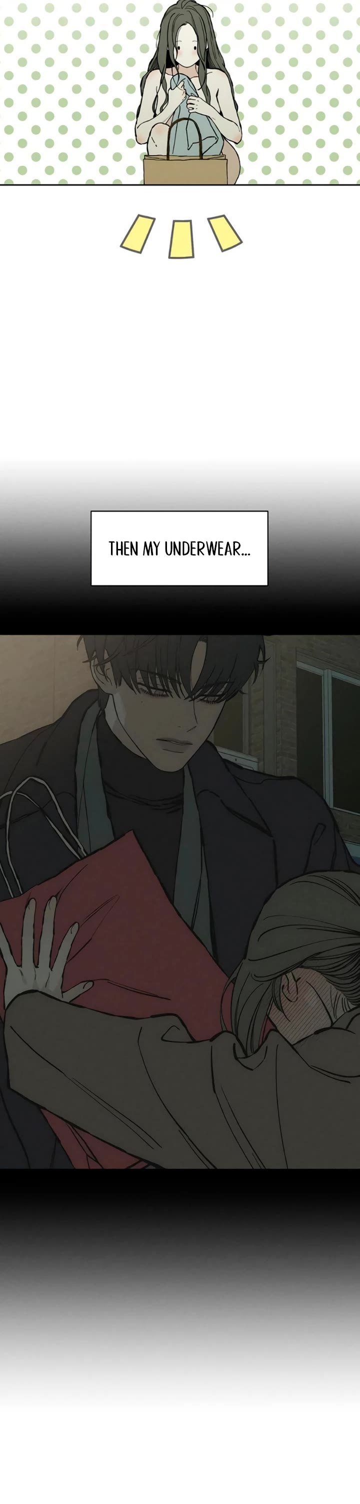 Read Tears on a Withered Flower Manga Online