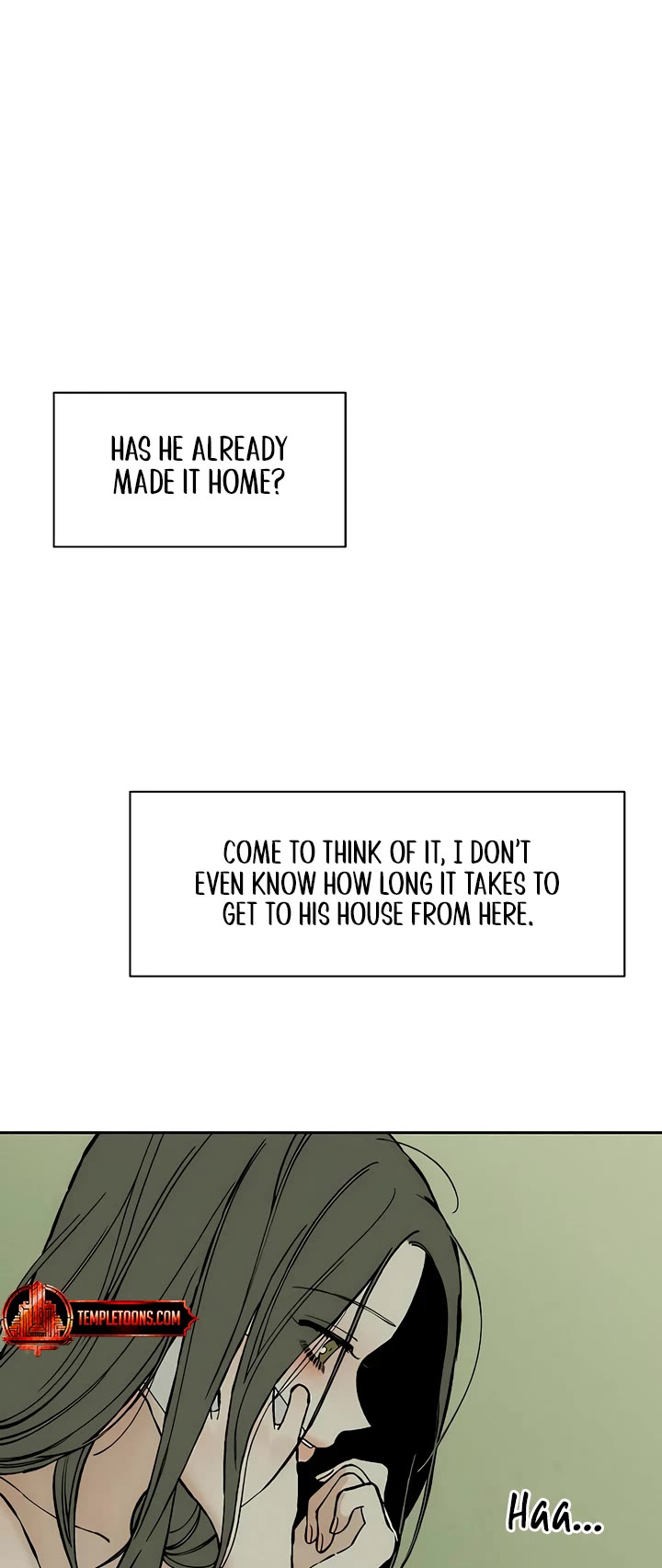 Read Tears on a Withered Flower Manga Online