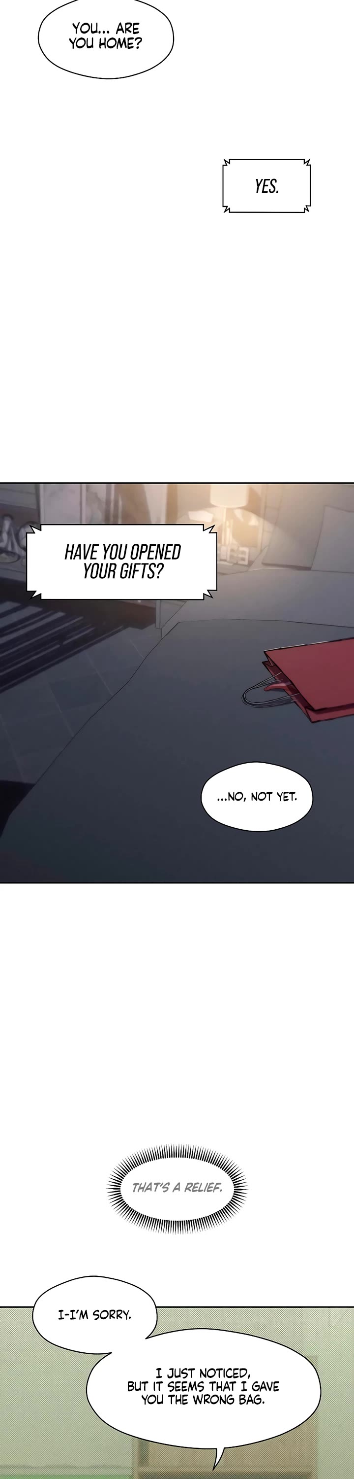 Read Tears on a Withered Flower Manga Online