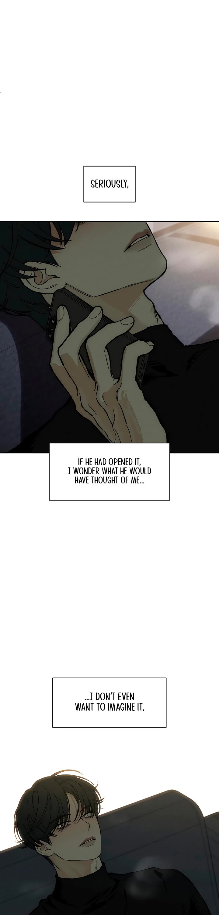 Read Tears on a Withered Flower Manga Online