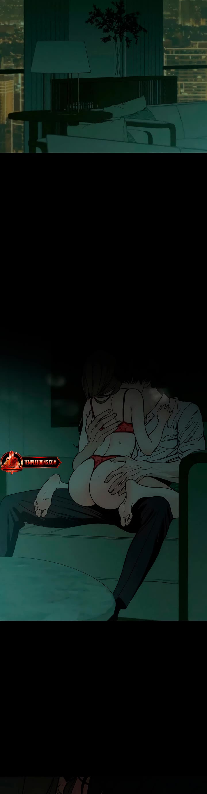 Read Tears on a Withered Flower Manga Online