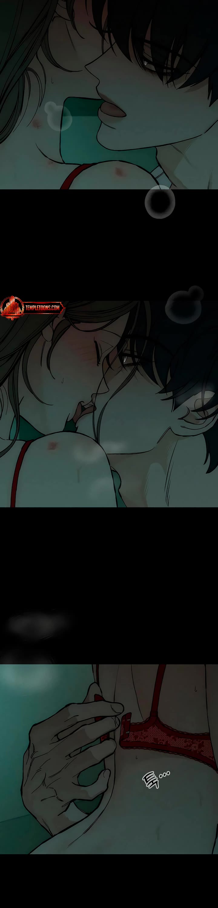 Read Tears on a Withered Flower Manga Online