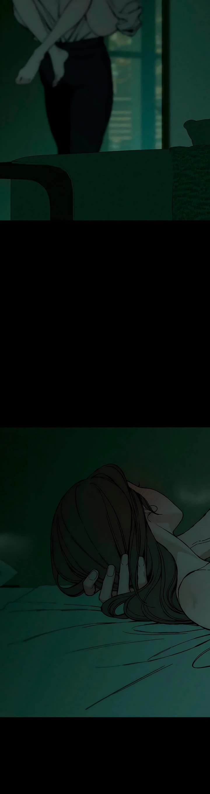 Read Tears on a Withered Flower Manga Online