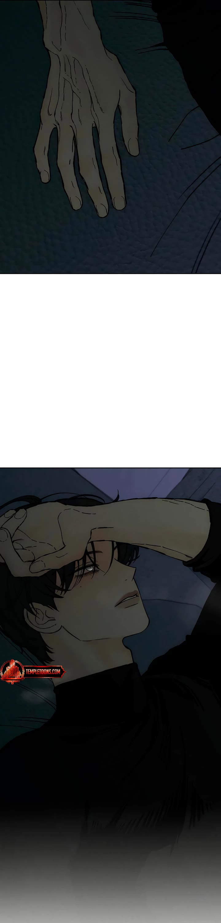 Read Tears on a Withered Flower Manga Online