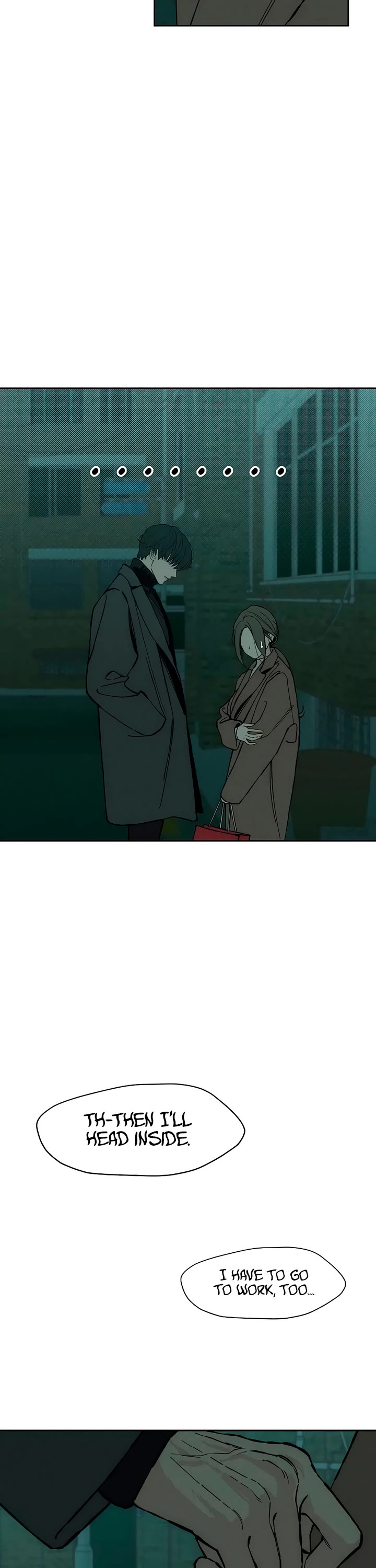 Read Tears on a Withered Flower Manga Online