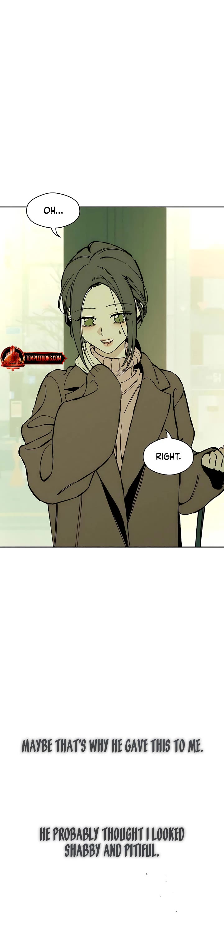 Read Tears on a Withered Flower Manga Online