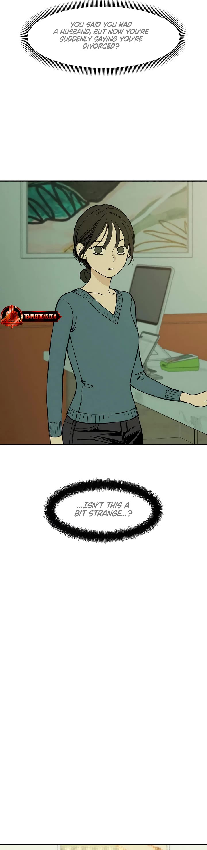 Read Tears on a Withered Flower Manga Online
