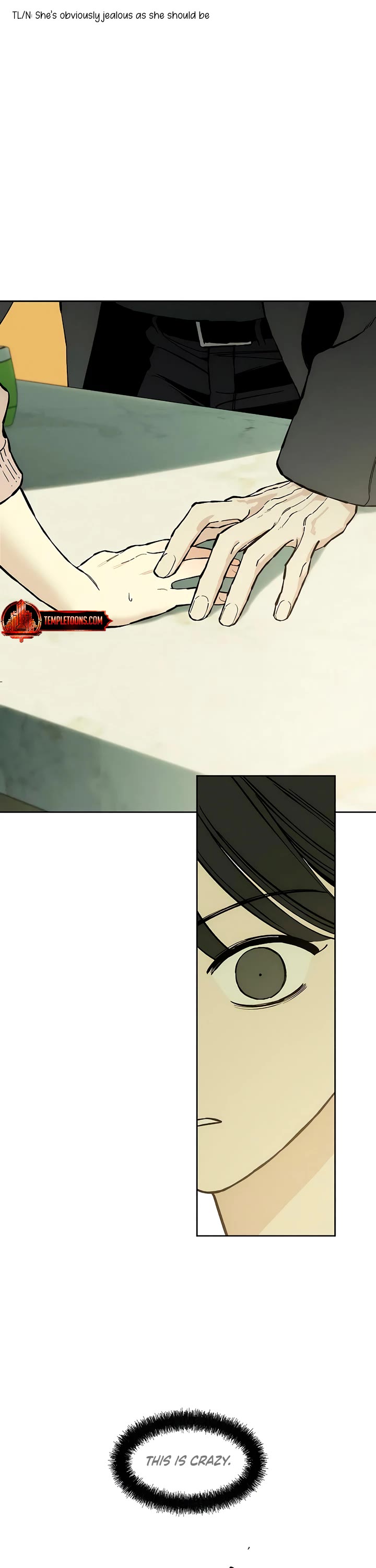 Read Tears on a Withered Flower Manga Online
