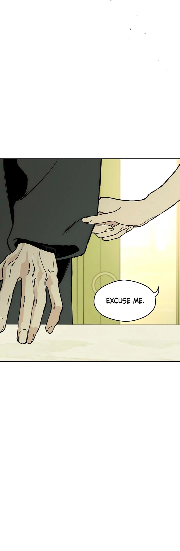 Read Tears on a Withered Flower Manga Online
