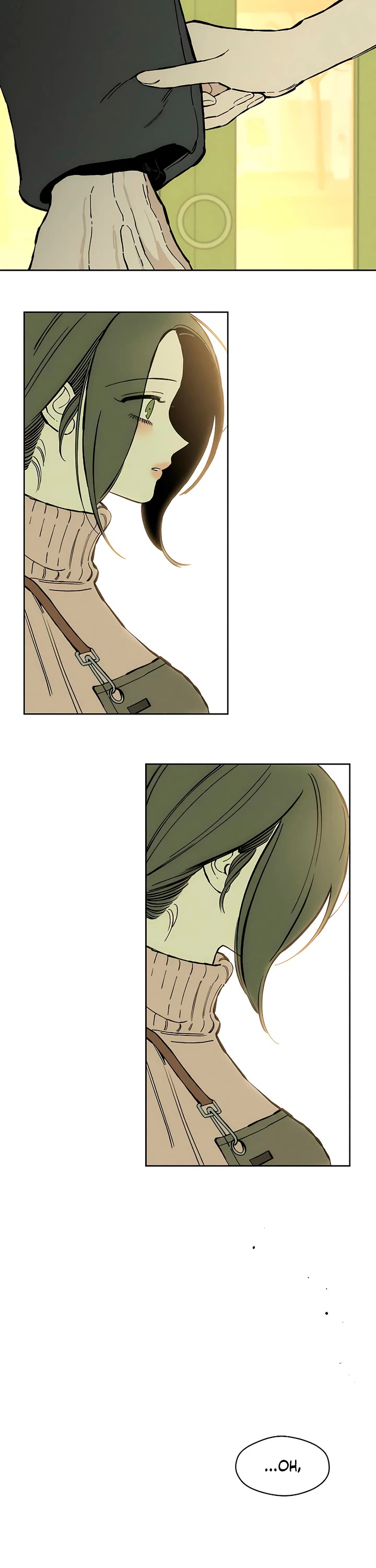 Read Tears on a Withered Flower Manga Online