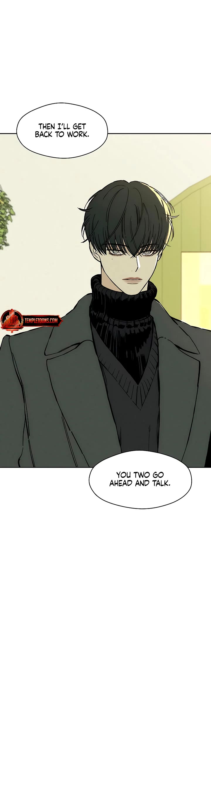 Read Tears on a Withered Flower Manga Online