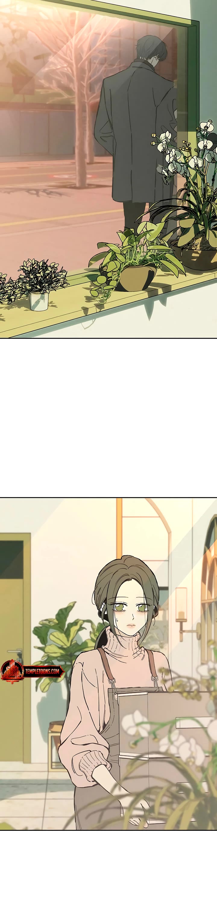 Read Tears on a Withered Flower Manga Online
