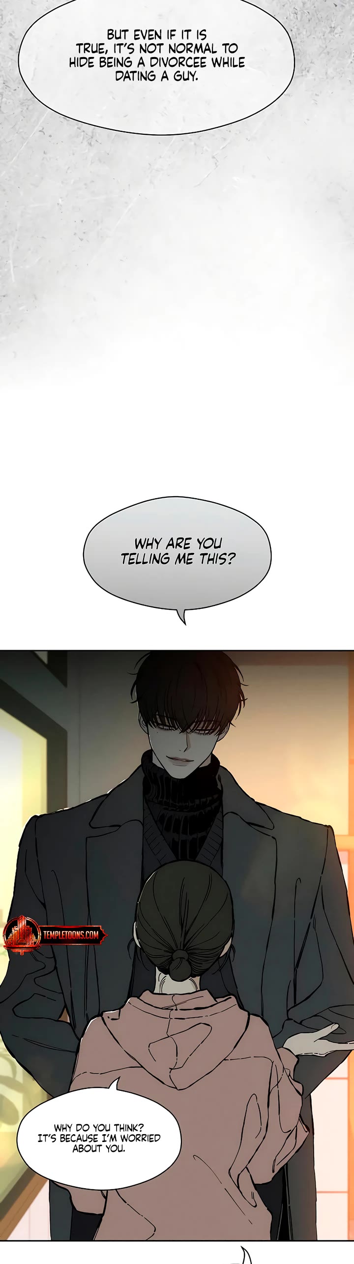Read Tears on a Withered Flower Manga Online