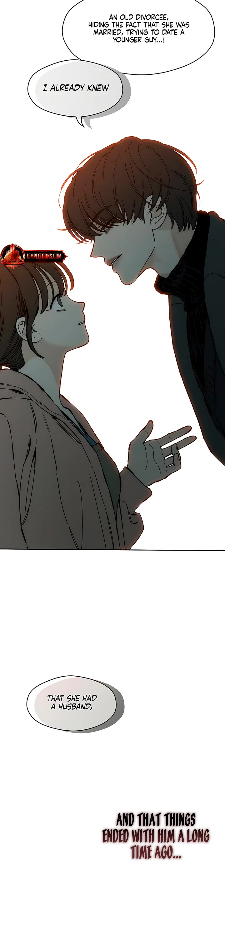 Read Tears on a Withered Flower Manga Online