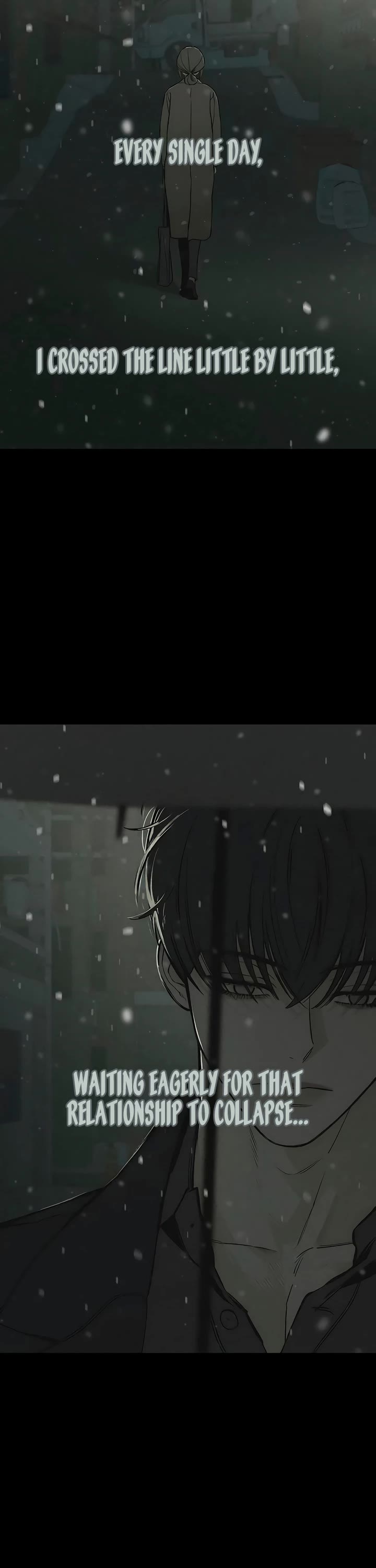 Read Tears on a Withered Flower Manga Online