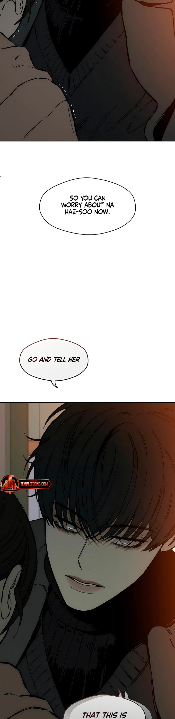 Read Tears on a Withered Flower Manga Online